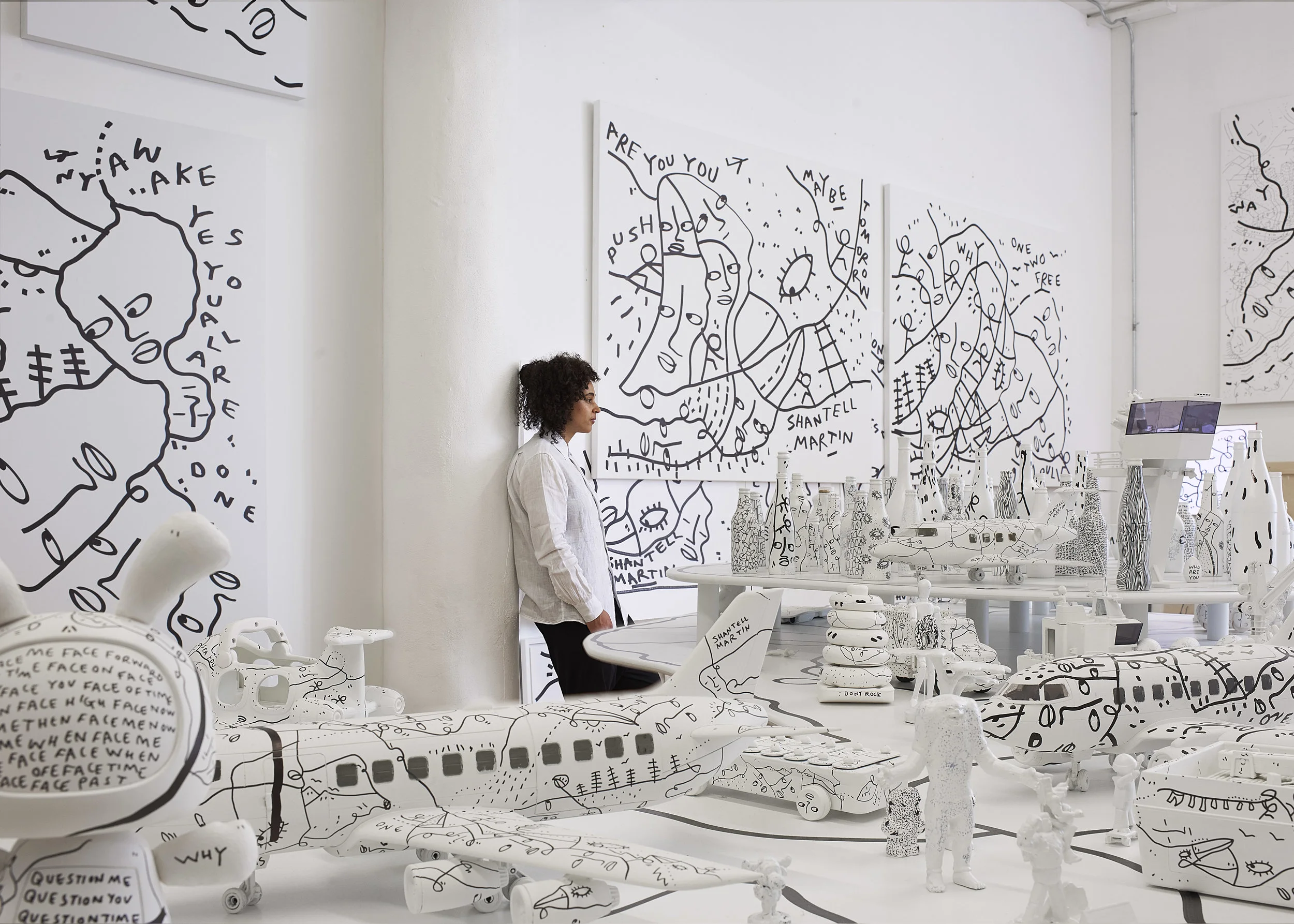 Shantell Martin