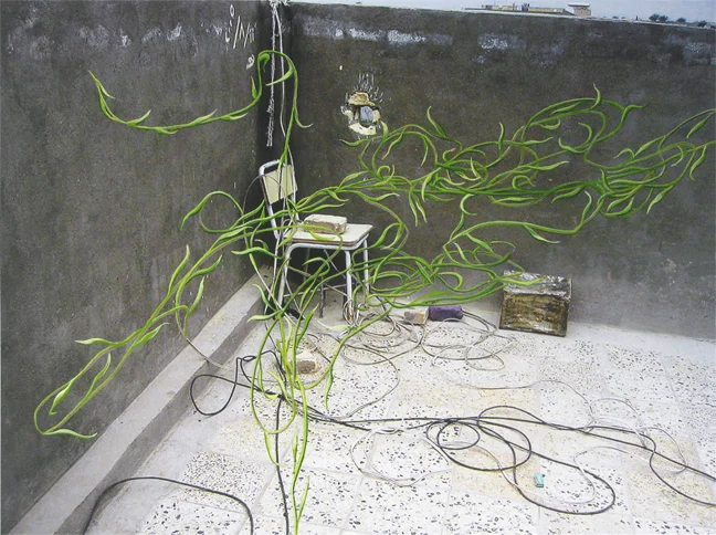 REPLICATE, 2010