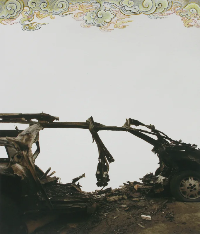 HEAVEN'S GATE, 2009