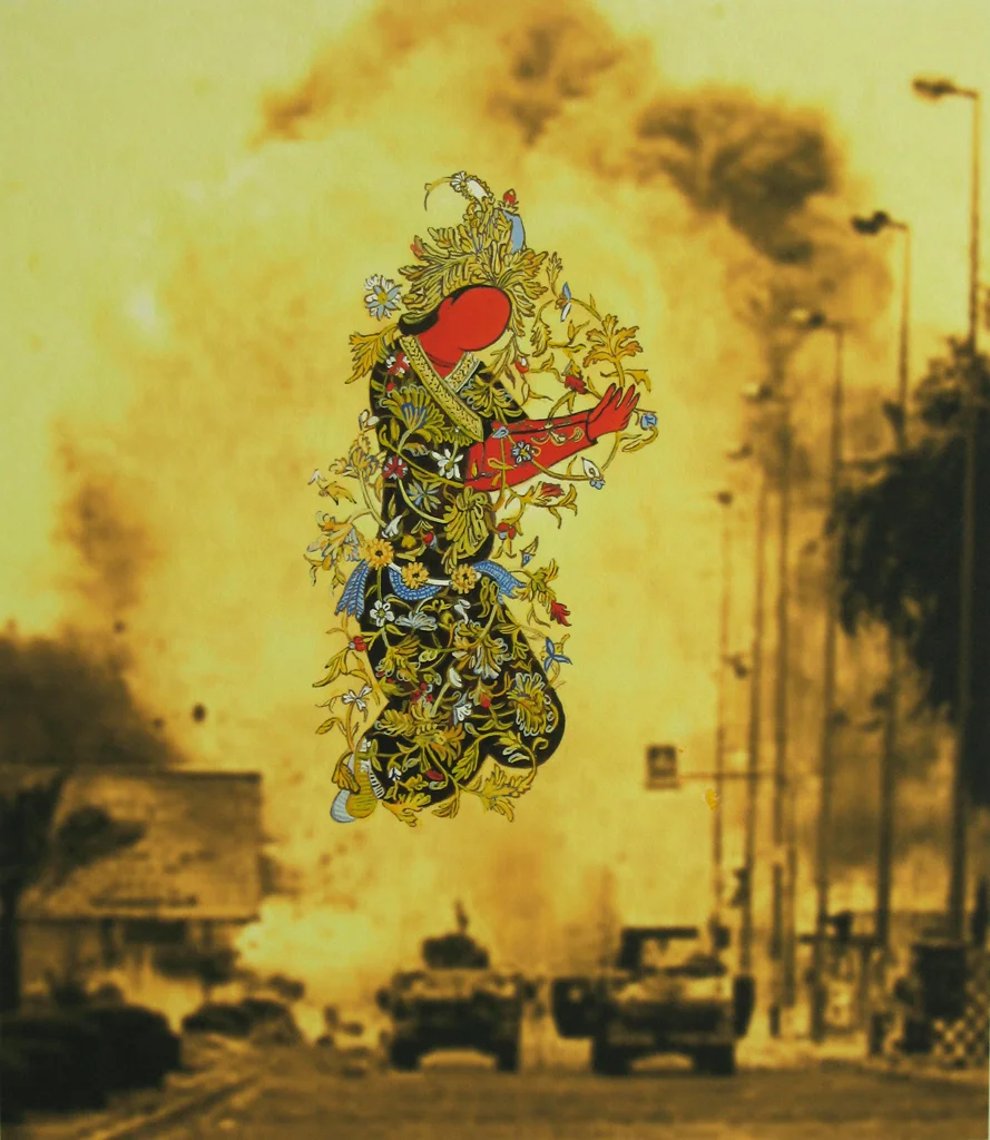 RISE: ACTIVE INTELLIGENCE, 2008