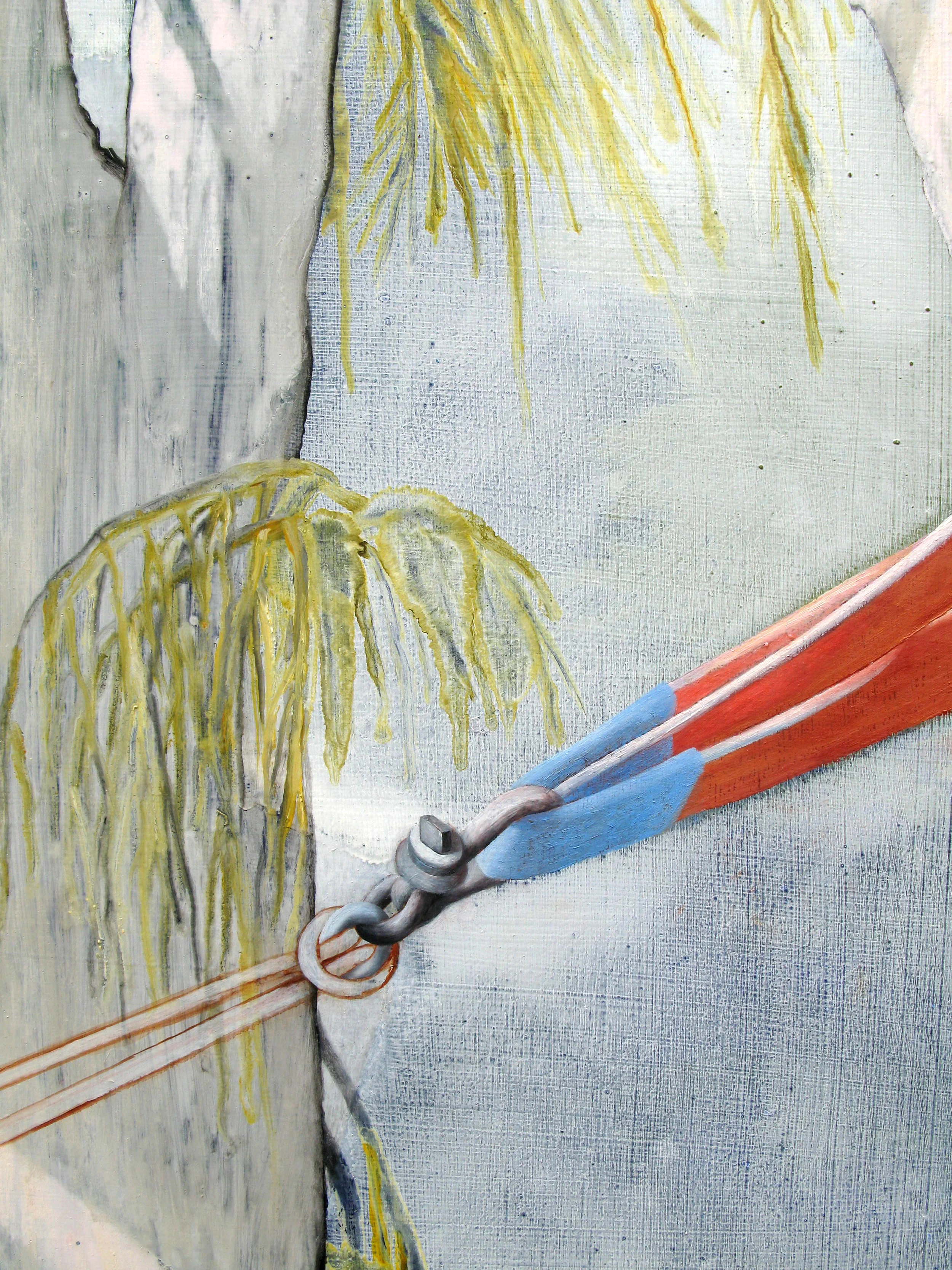RECUPERATION (DIURNAL) detail