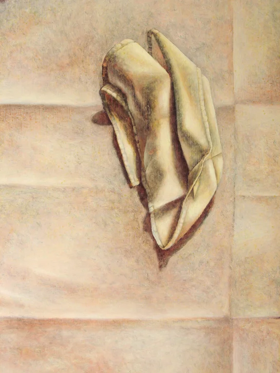 DISGUISED RELIEF, 1999