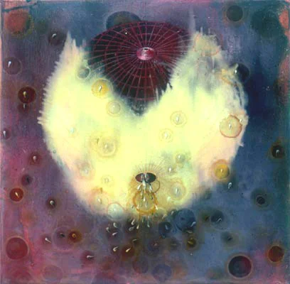 DISSEMINATION 1995