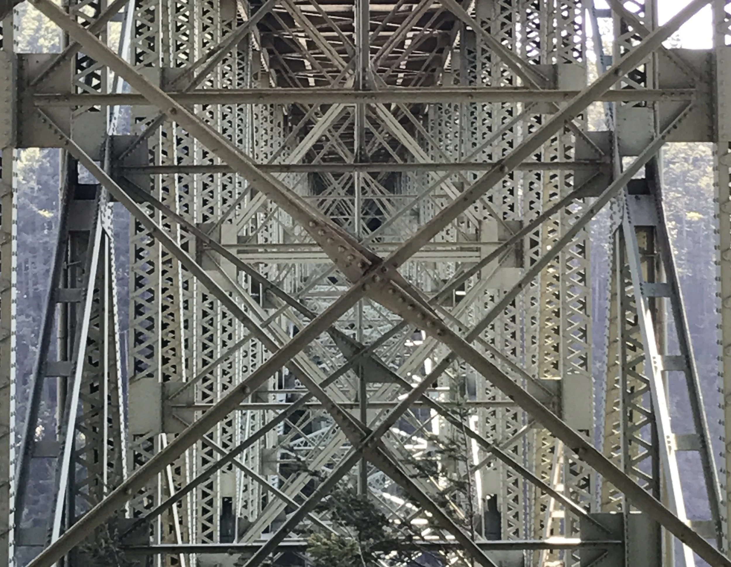 Deception Pass, WA, September 21, 2017