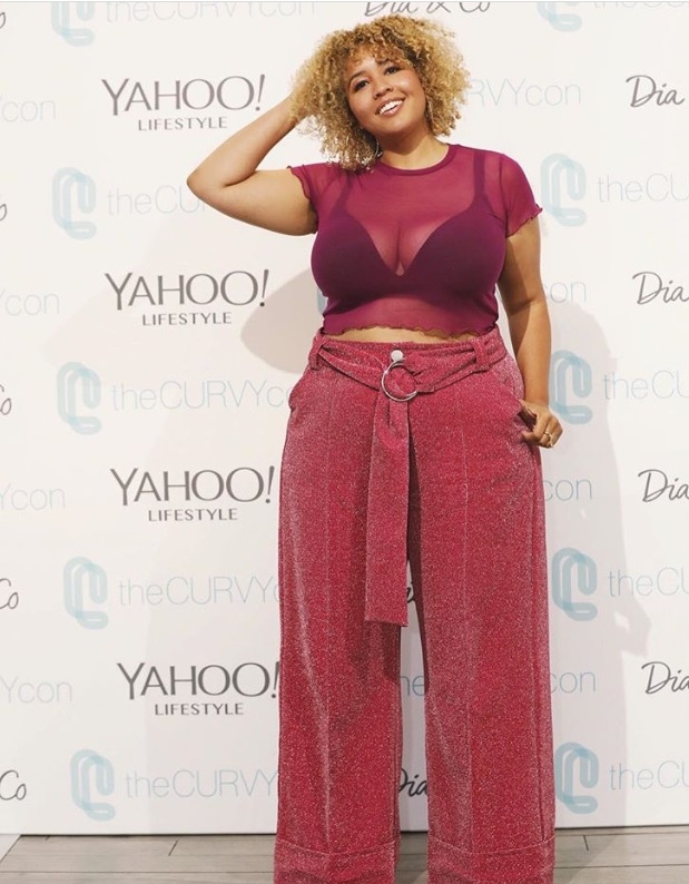 Gabi - http://gabifresh.com/