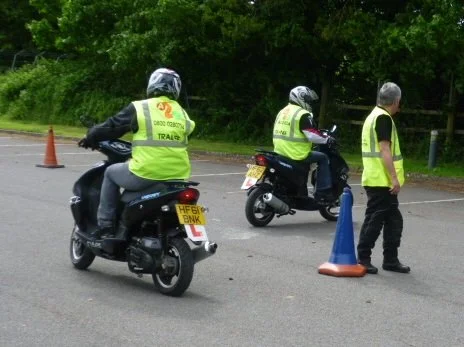 Compulsory Basic Training, CBT 