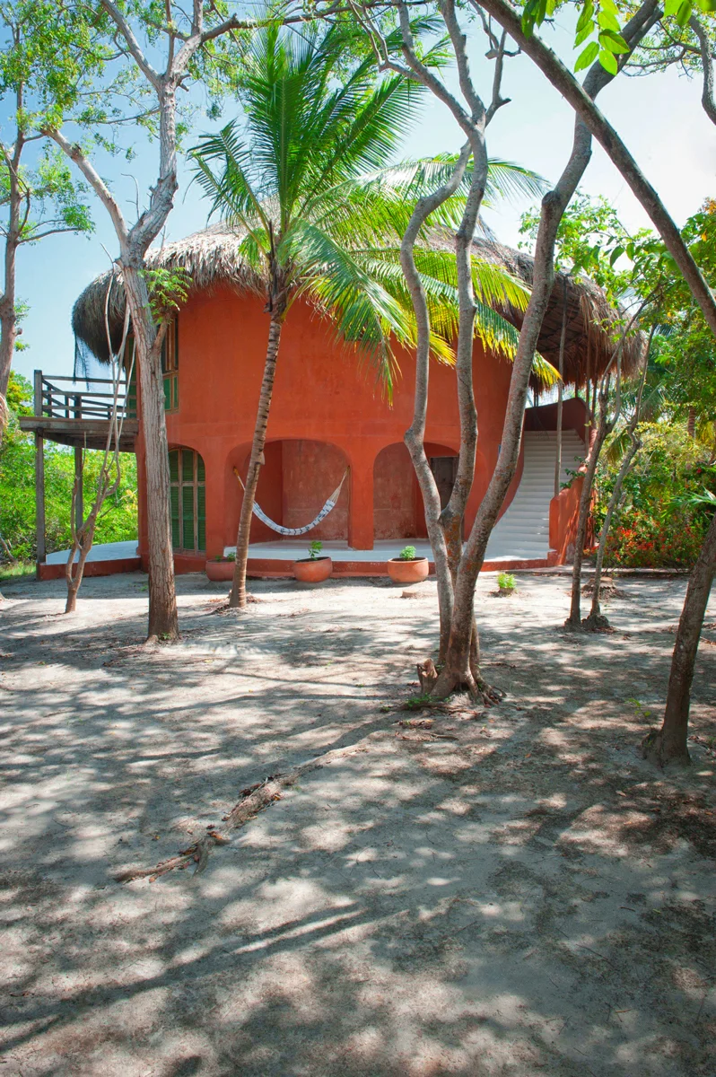  5 bungalows&nbsp; 