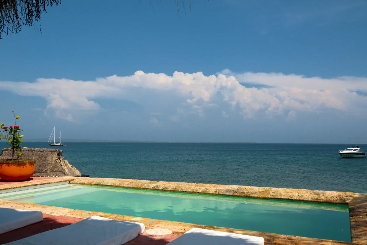  views of the ocean 