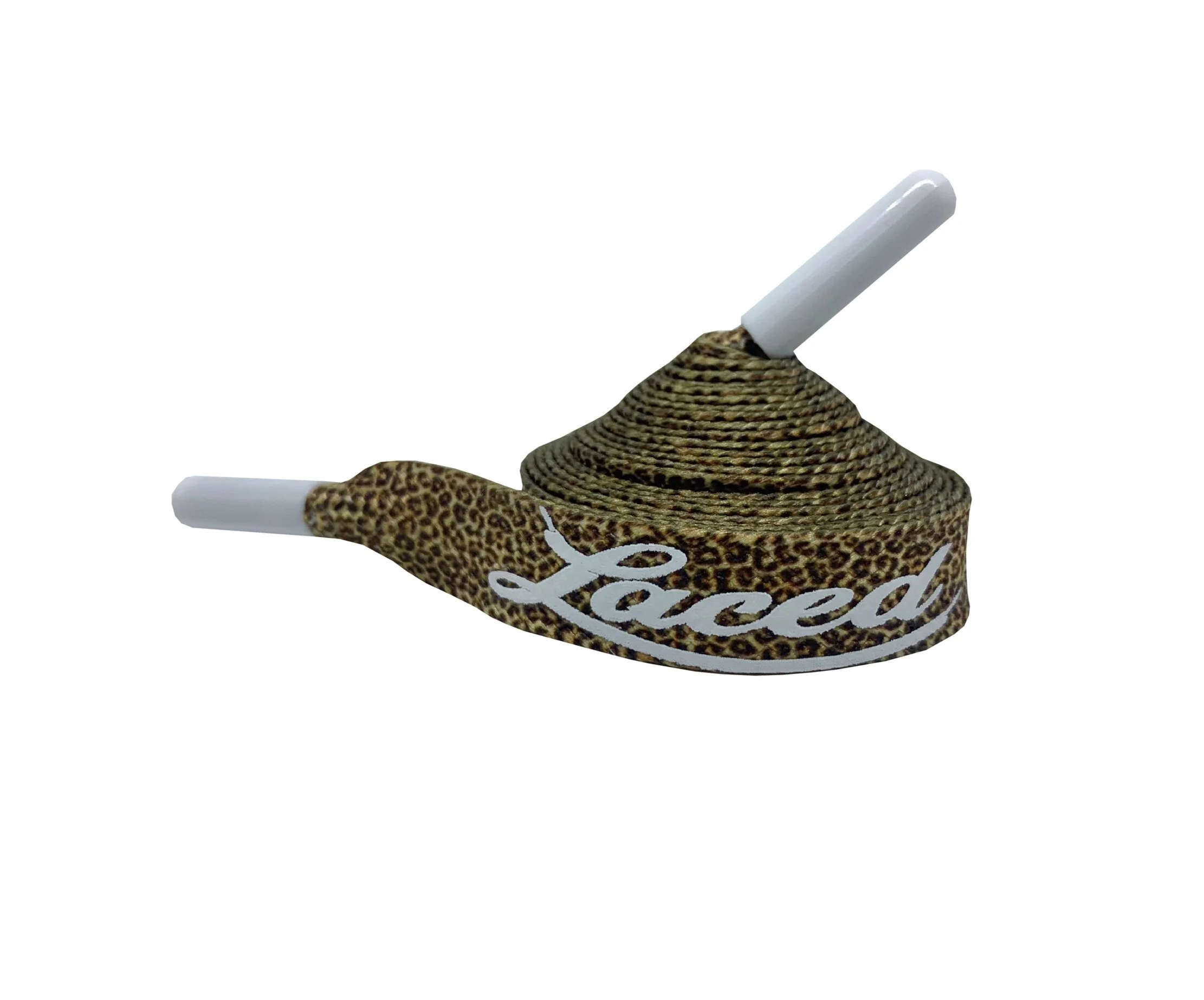 Cheetah - Laced Belt