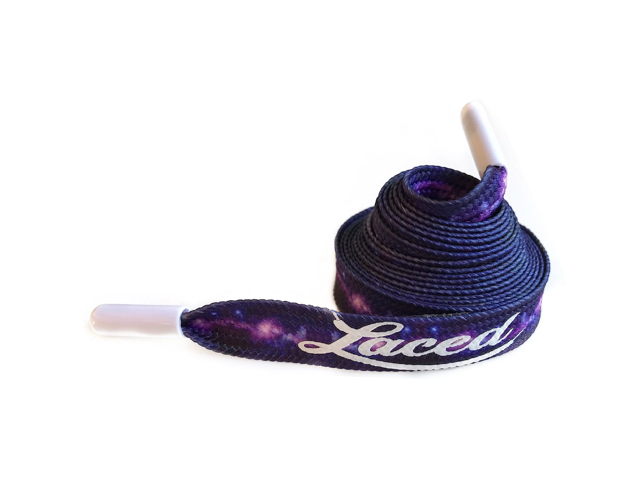 Galaxy - Laced Belt