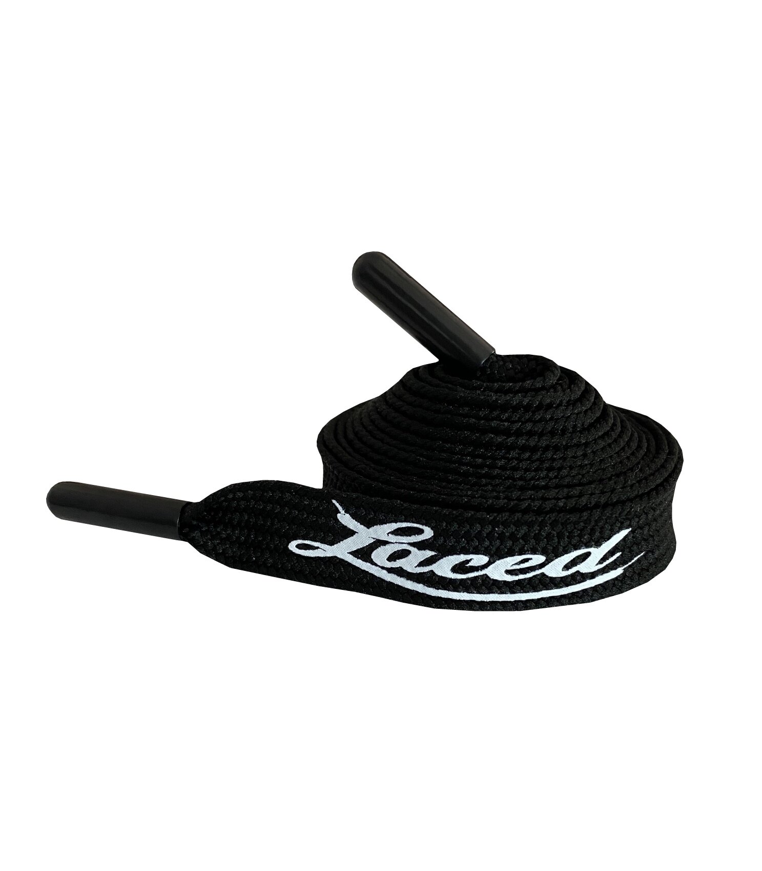 Blacked Out - Laced Belt
