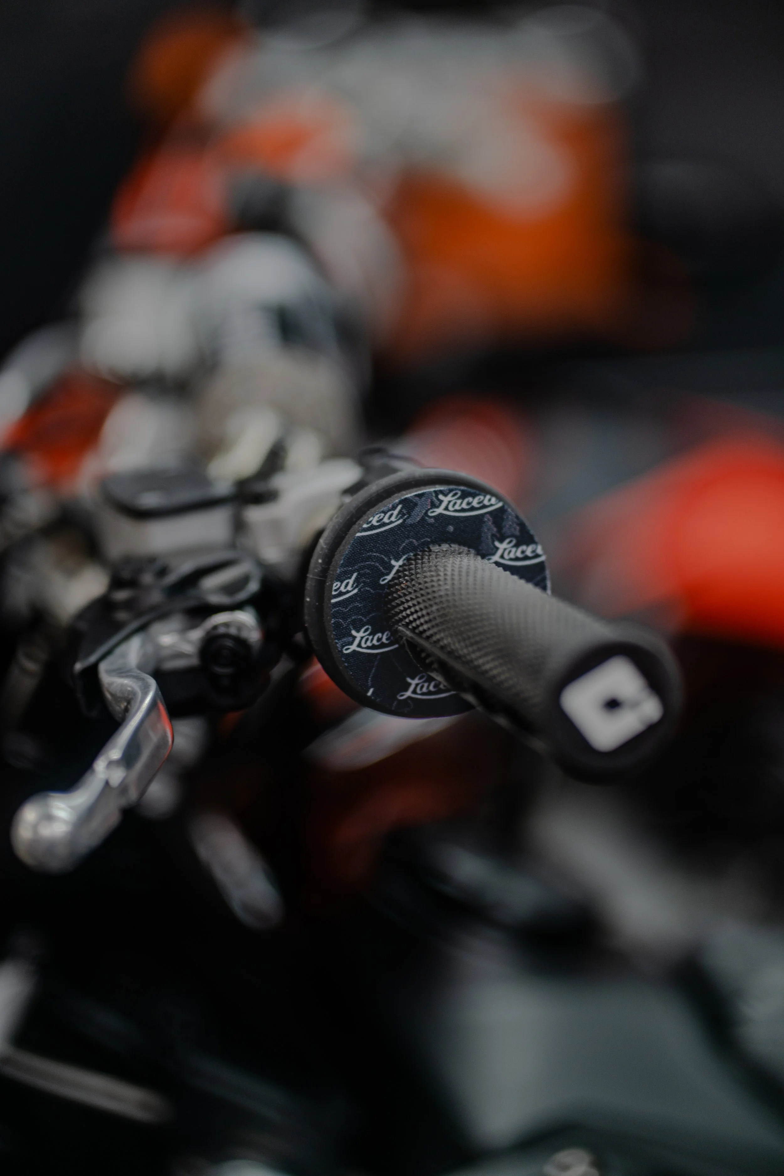 Mtn vibes on bike.JPG