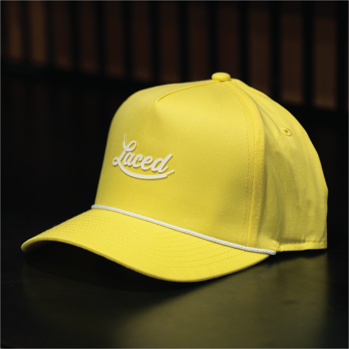 HIGHLIGHTER - LINKS LID