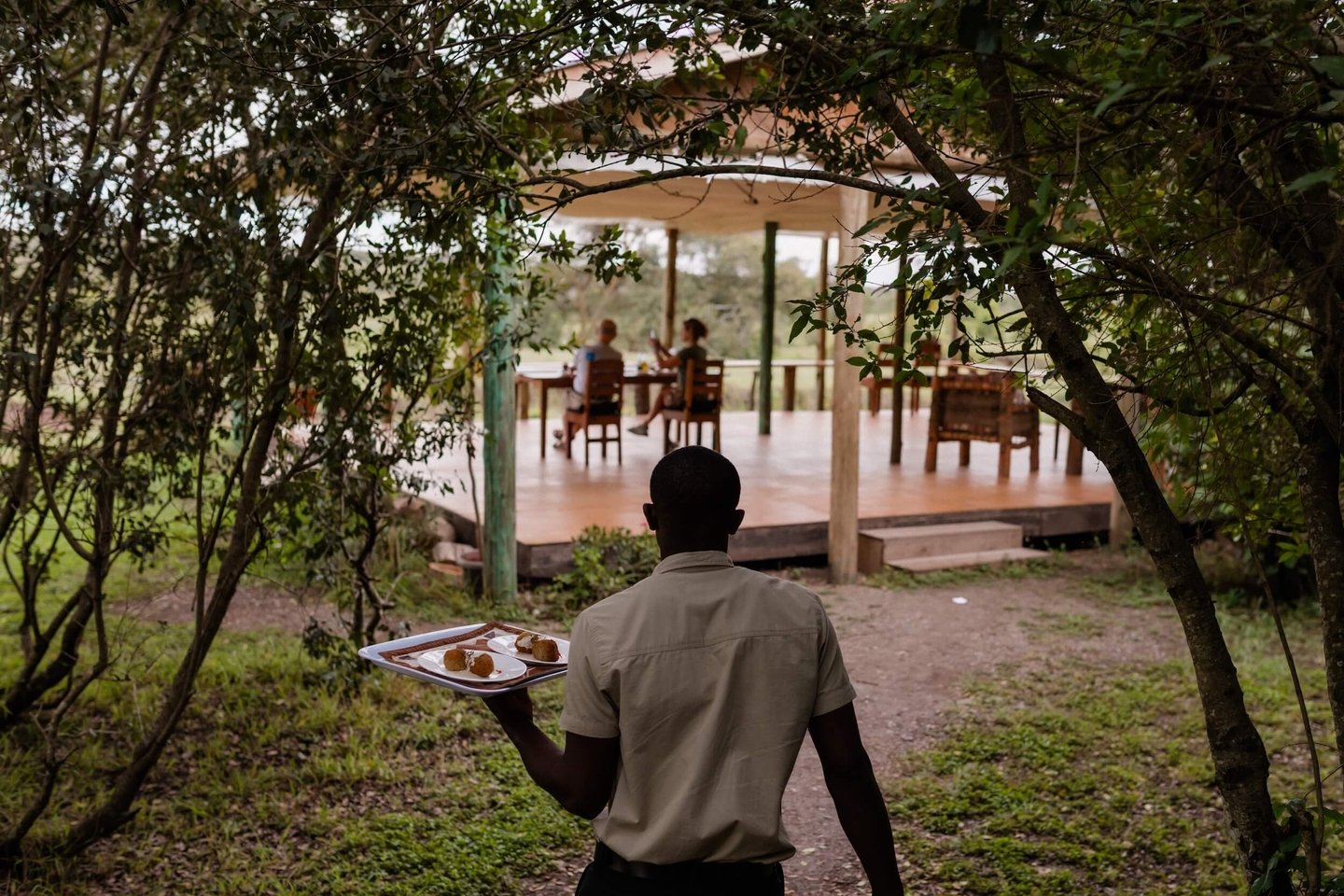 There's a reason so many couples choose Kenya for their honeymoon. It isn't just the wildlife, extraordinary as it is, or the landscapes, which are unlike anywhere else on earth (we may be biased but they really are incredible). It's the feeling of b