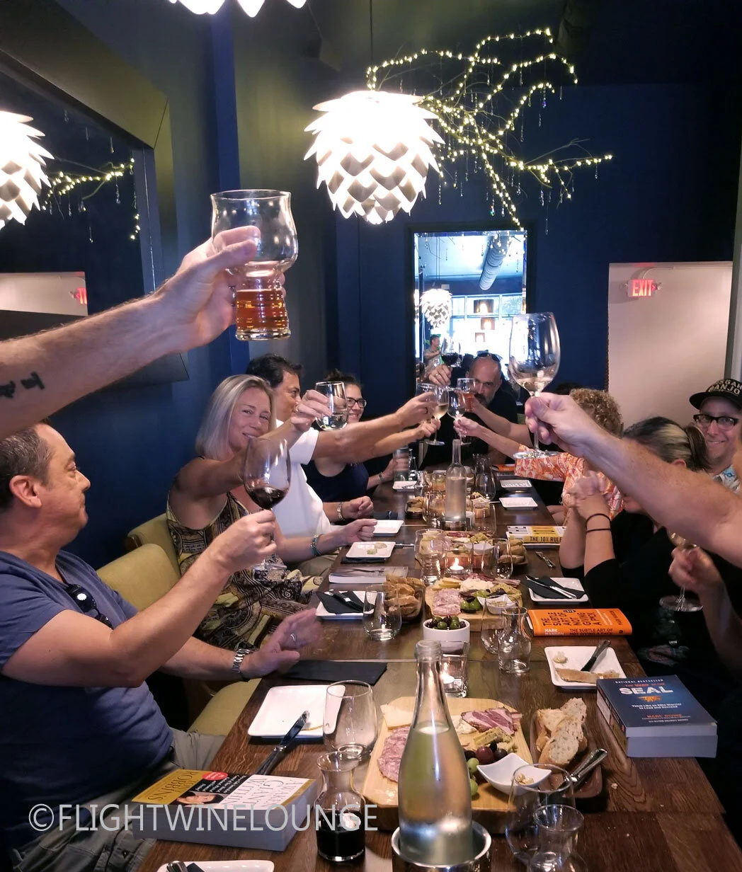 Private Party Celebration