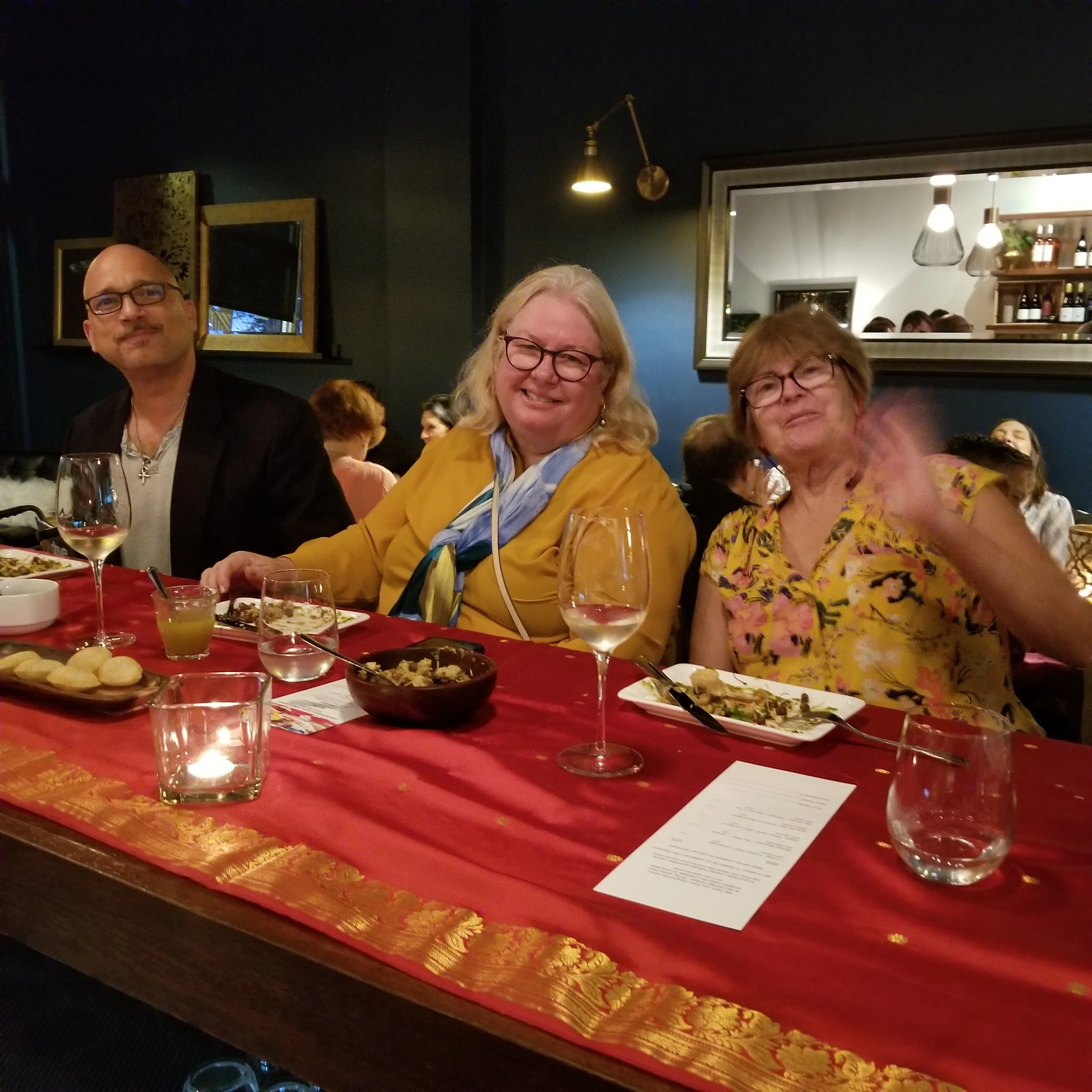 Gallery — FLIGHT WINE LOUNGE & SHOP