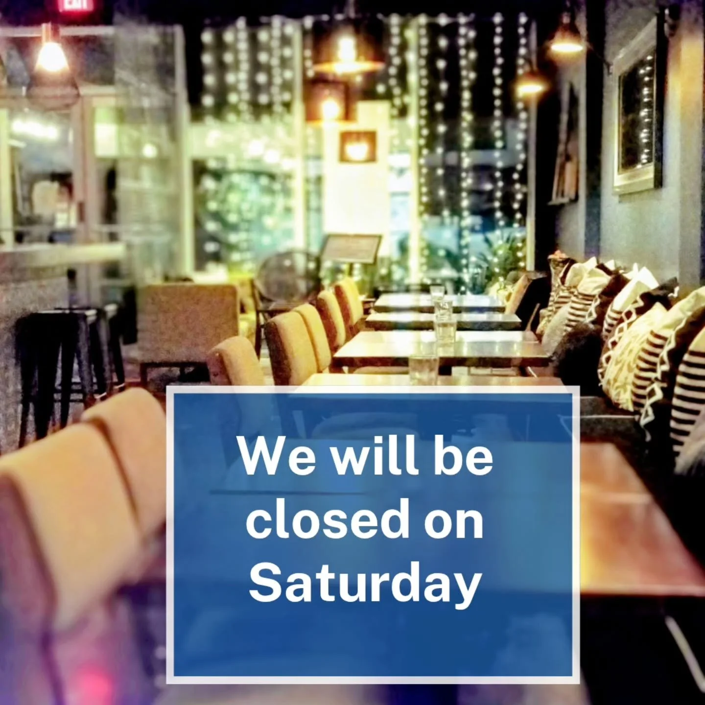 Heads up #flightfam - we will be closed Saturday for a private event. 

BUT you still have today and tomorrow to come hang out, share a glass or two &amp; stock up for the weekend!

Wine time starts at 5pm.
.
.
.
#flightwinelounge #winebar #weekendst