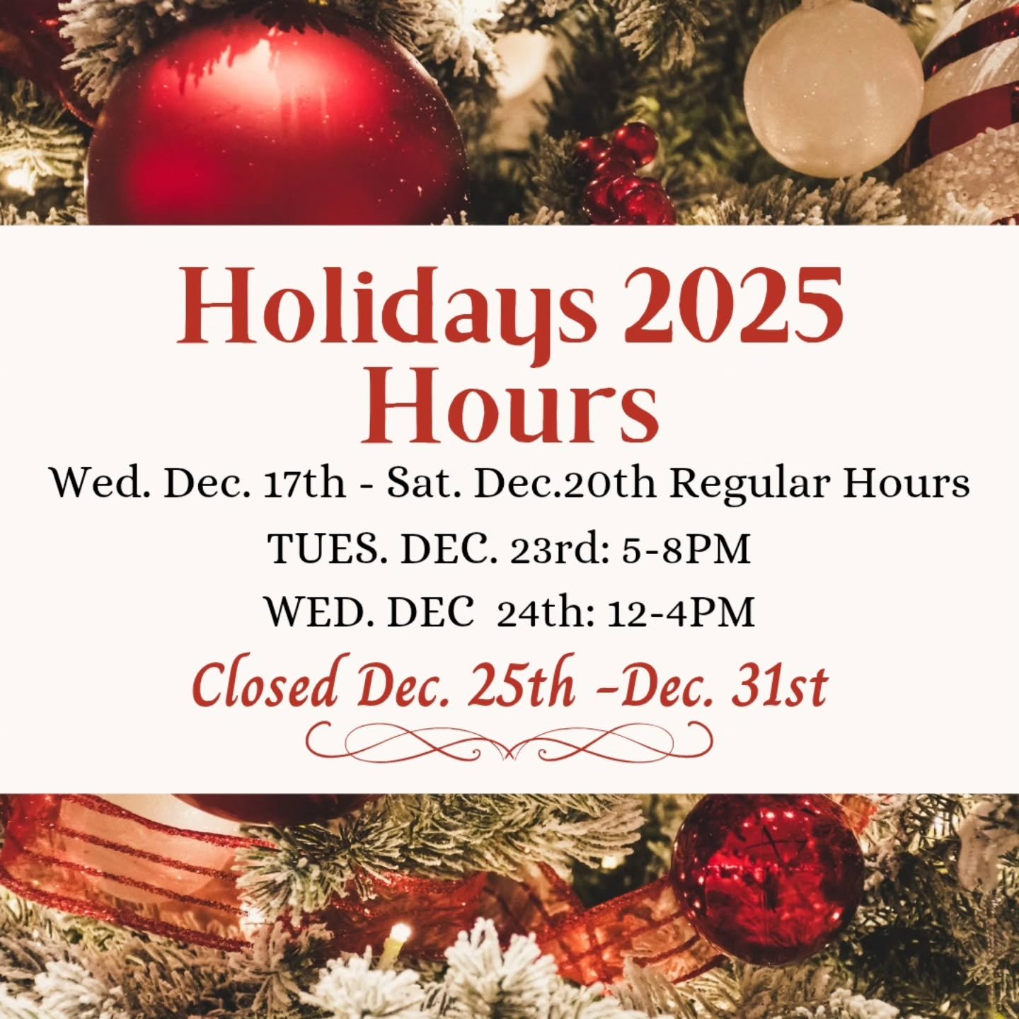 Come find the holiday spirit with us! The inside is decorated and the vibe is cozy! 
✨️
✨️
✨️
#flightwinelounge #holidaywine #winebarmiami