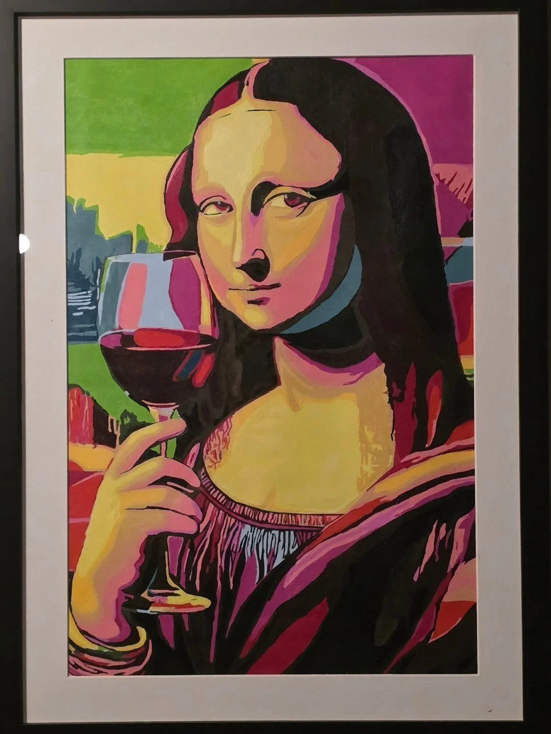 🍷 Happy Thursday, Wine Lovers! Have you met Winealisa yet? 😄 We will be open at 5pm and pouring some fun new stuff by the glass.

🍇Next Wed, we are hosting a great wine tasting. Check out link in bio for all the details. Tix are selling like ⚡️

?