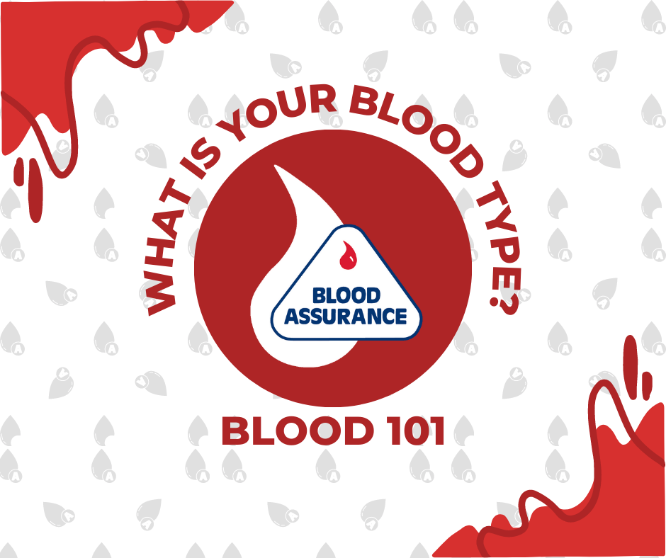 Blood 101