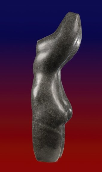 "Torso -Springstone 2"