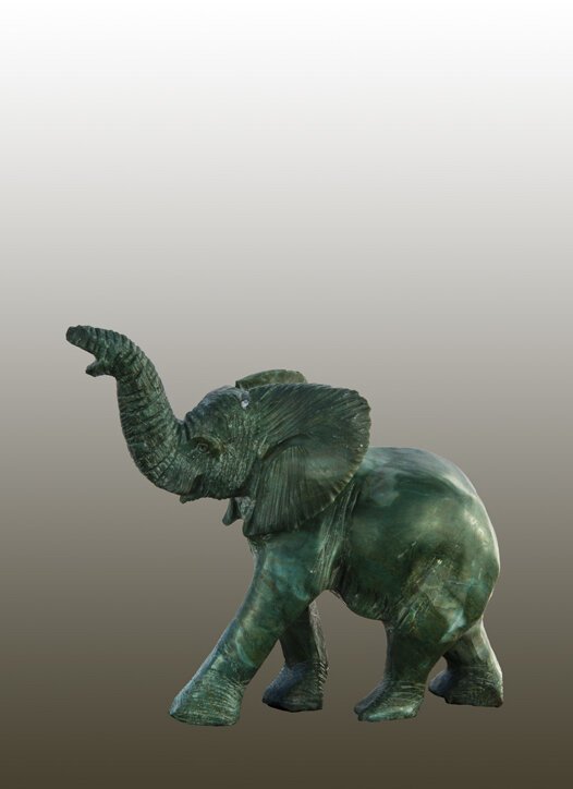 "Singing Elephant"