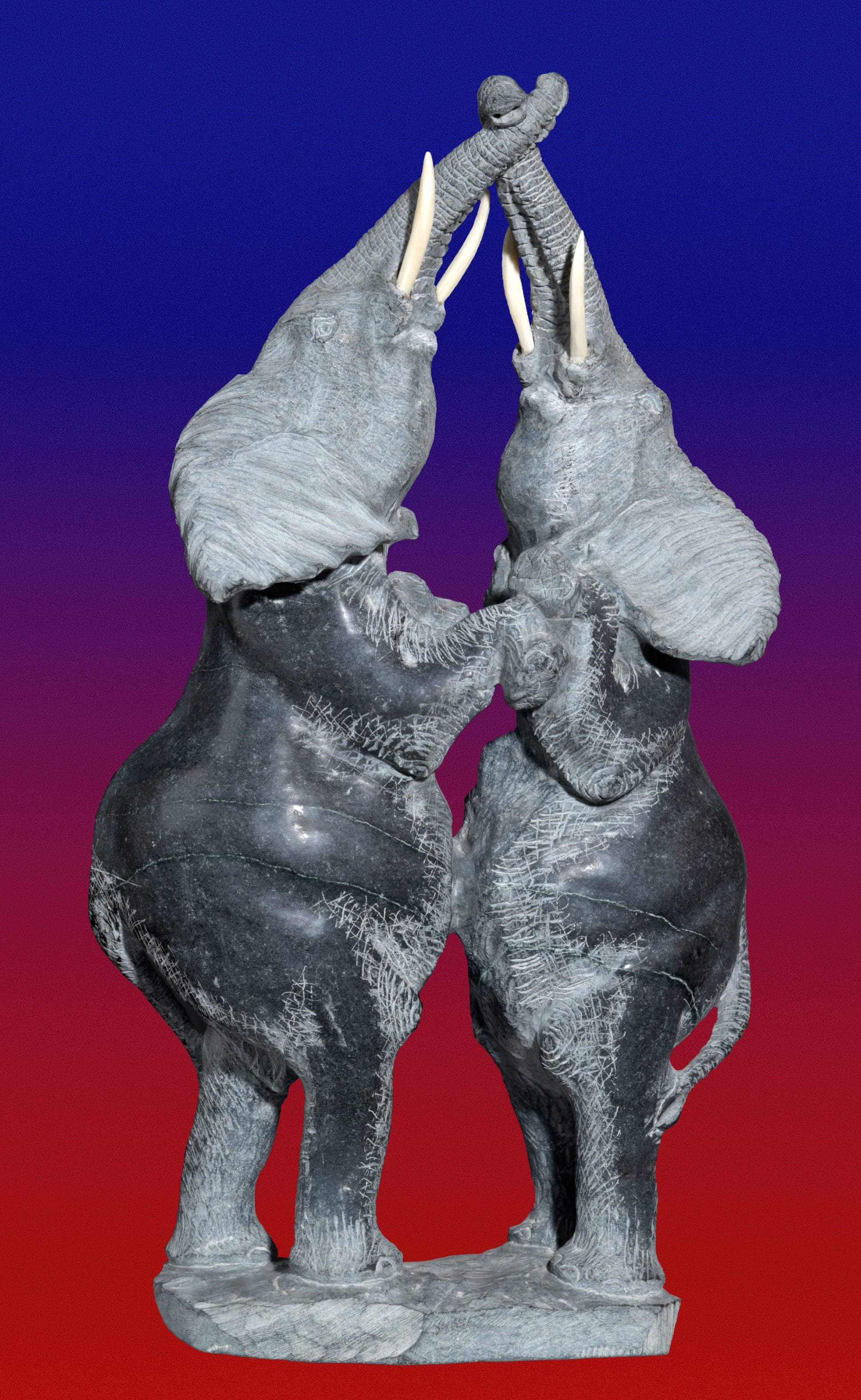 "Dancing Elephants"