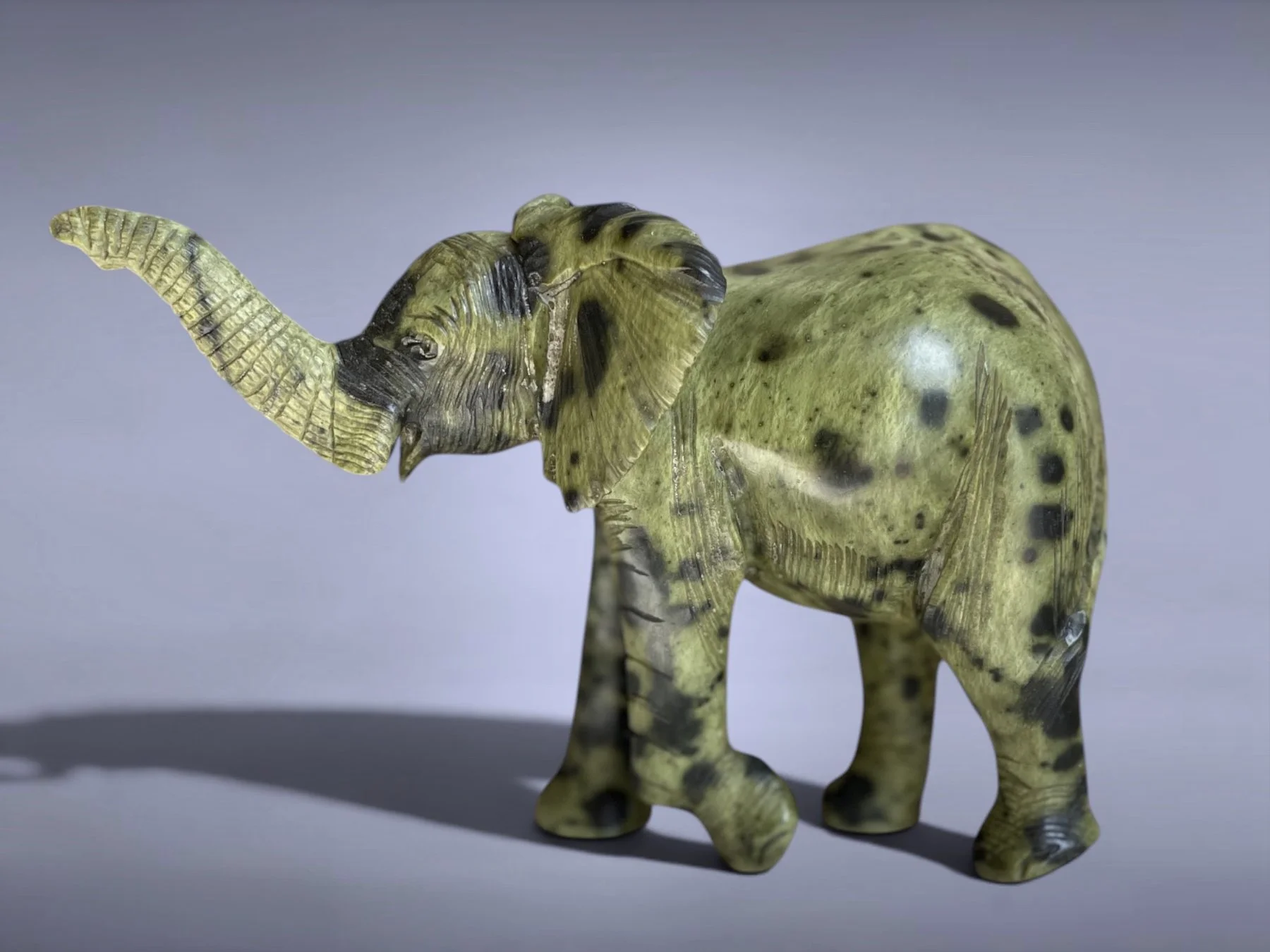 "Elephant # 2"