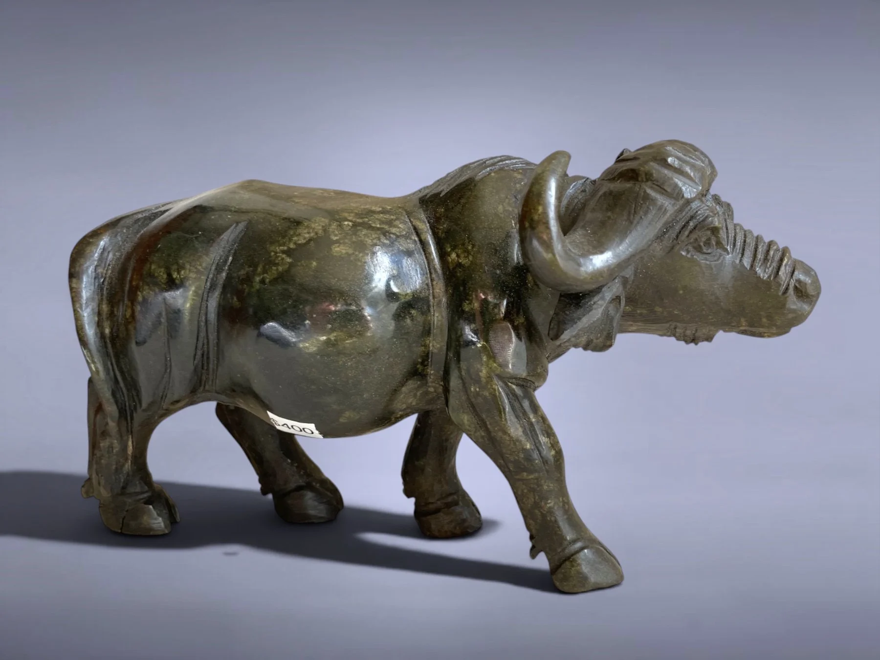 "Buffalo" 