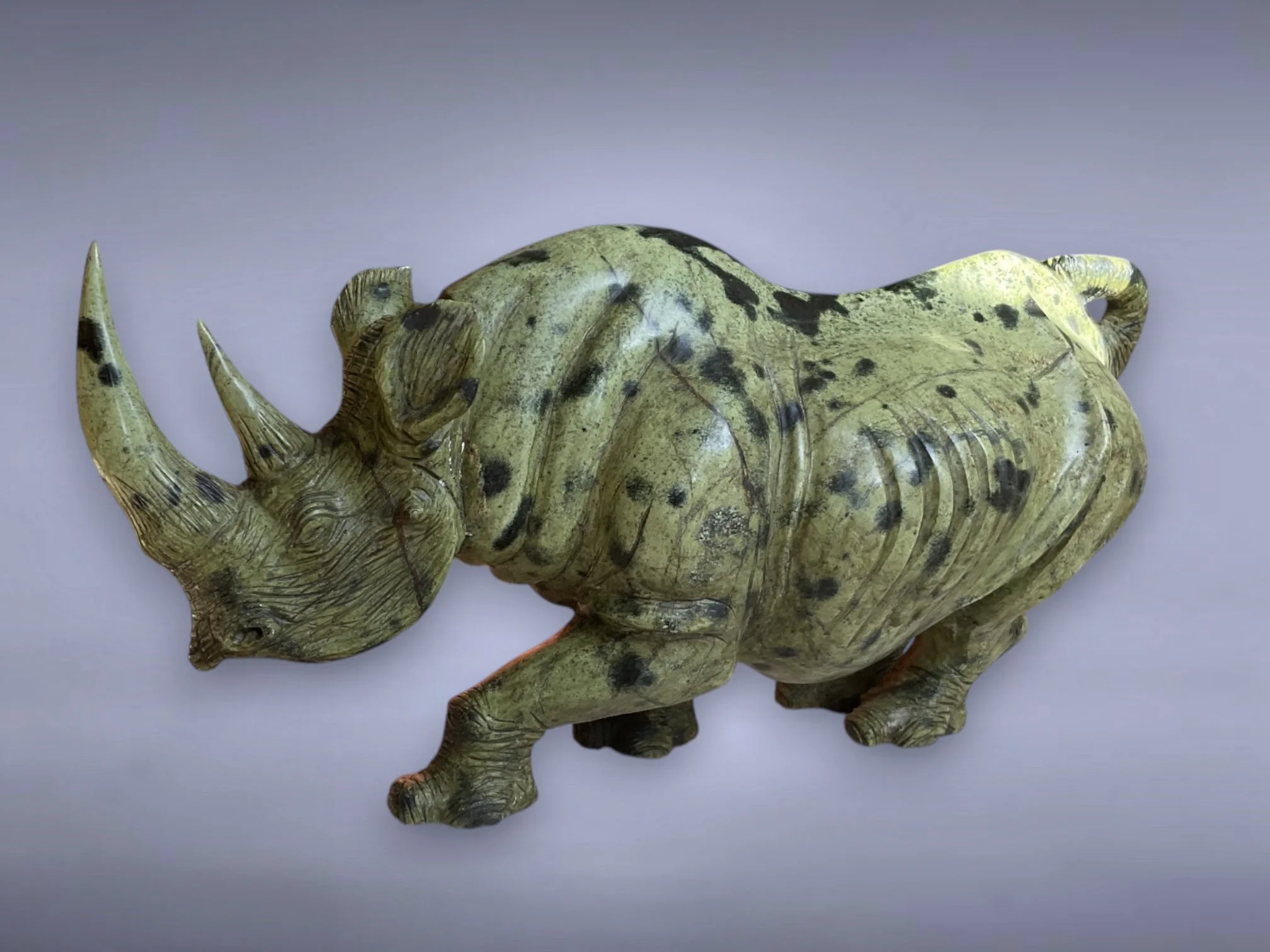 "Rhino # 1"
