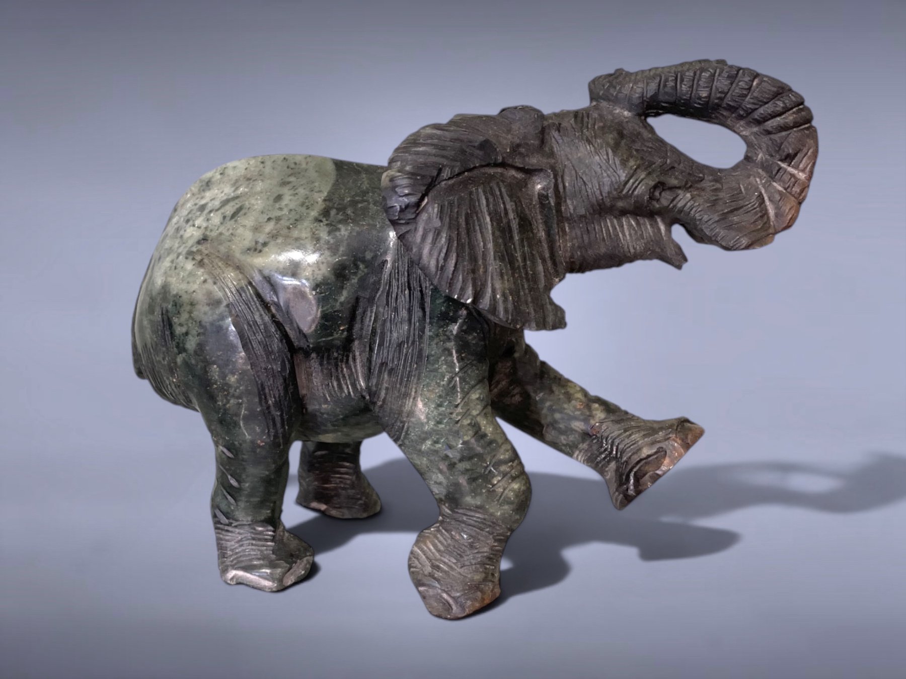 "Elephant # 3" 