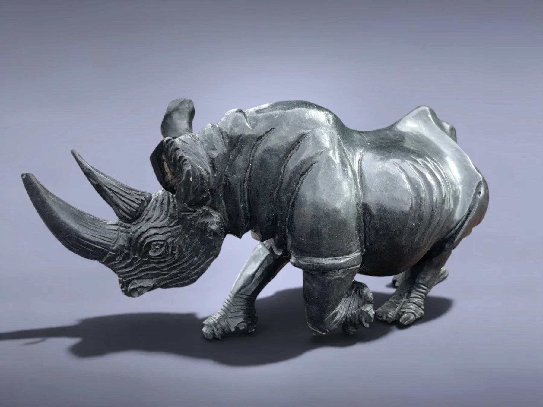 "Rhino # 2"