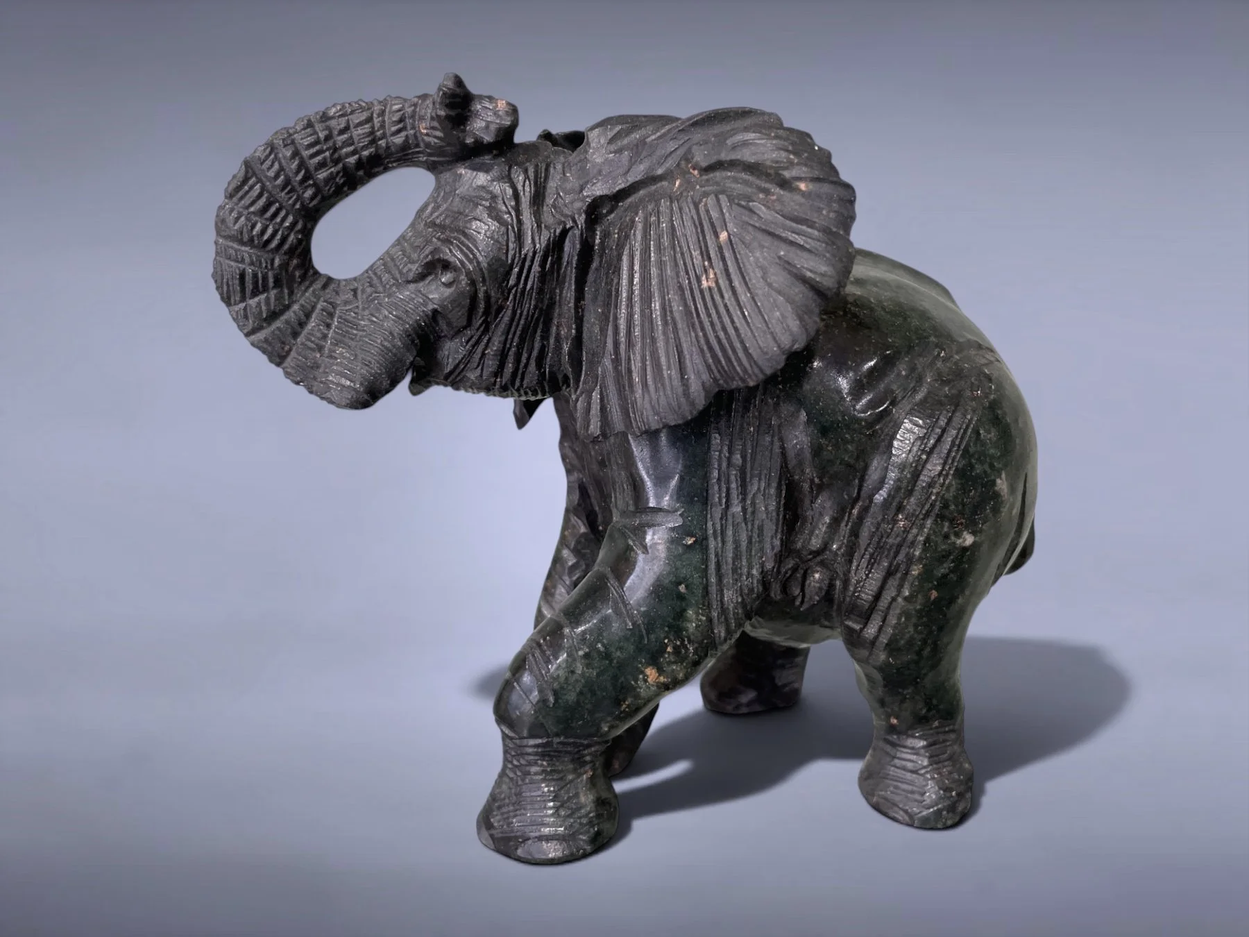 "Elephant  #1"