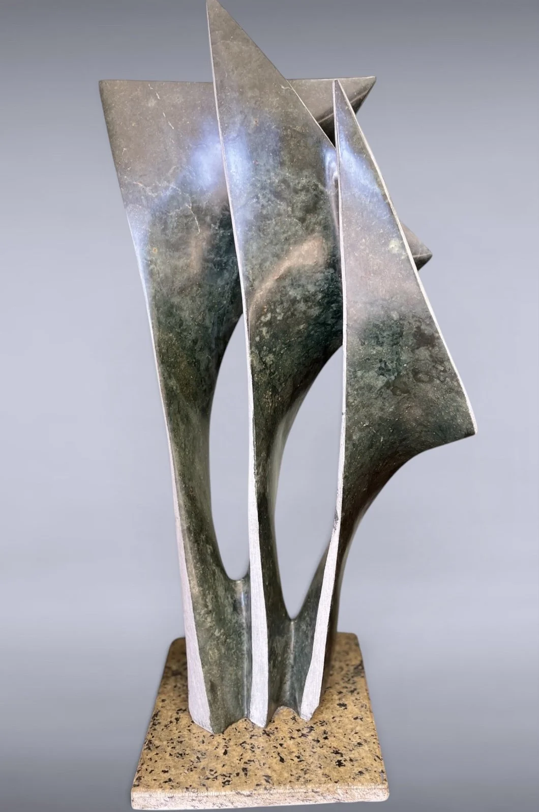 "Rising Spirits"
