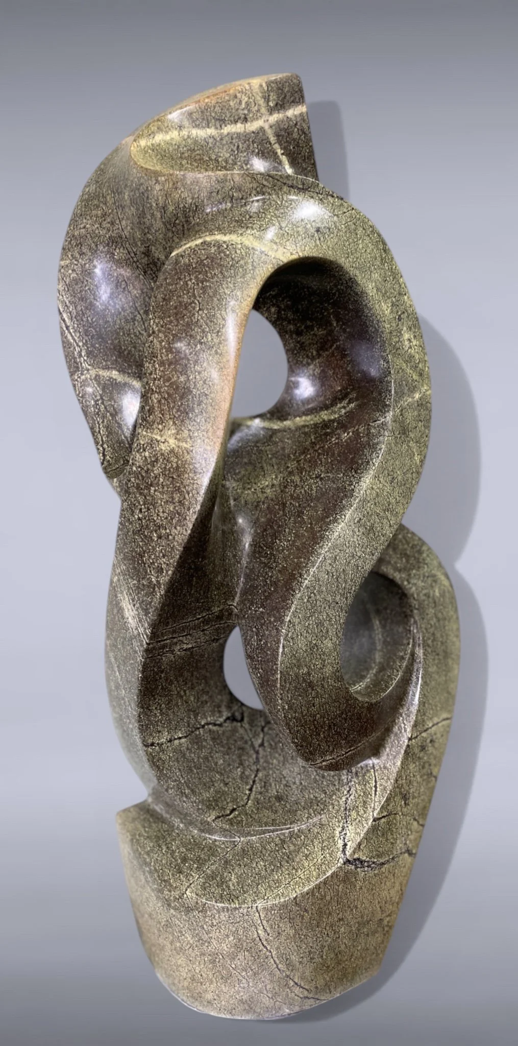 "Life Twist"