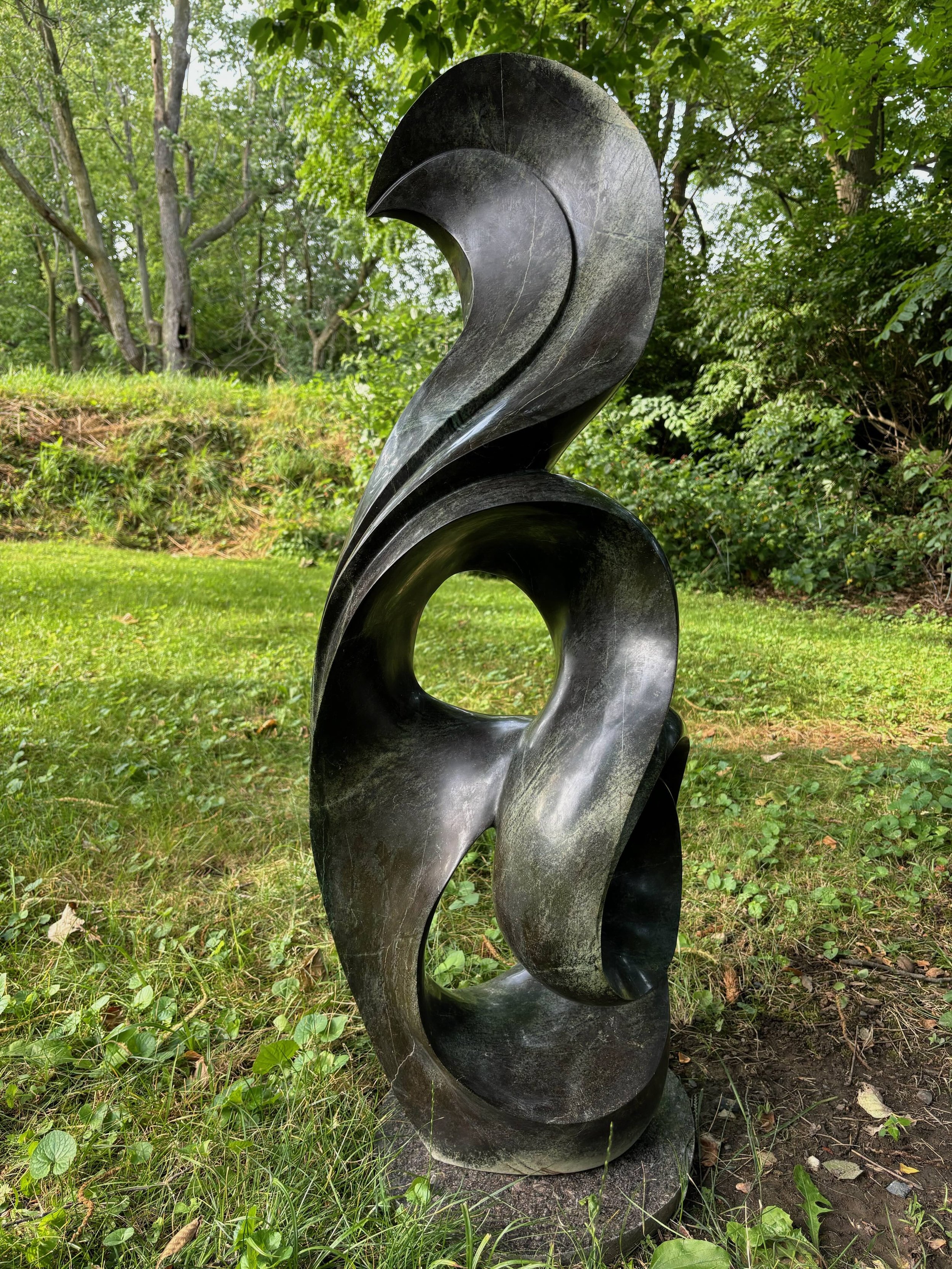 "Flame of Life"