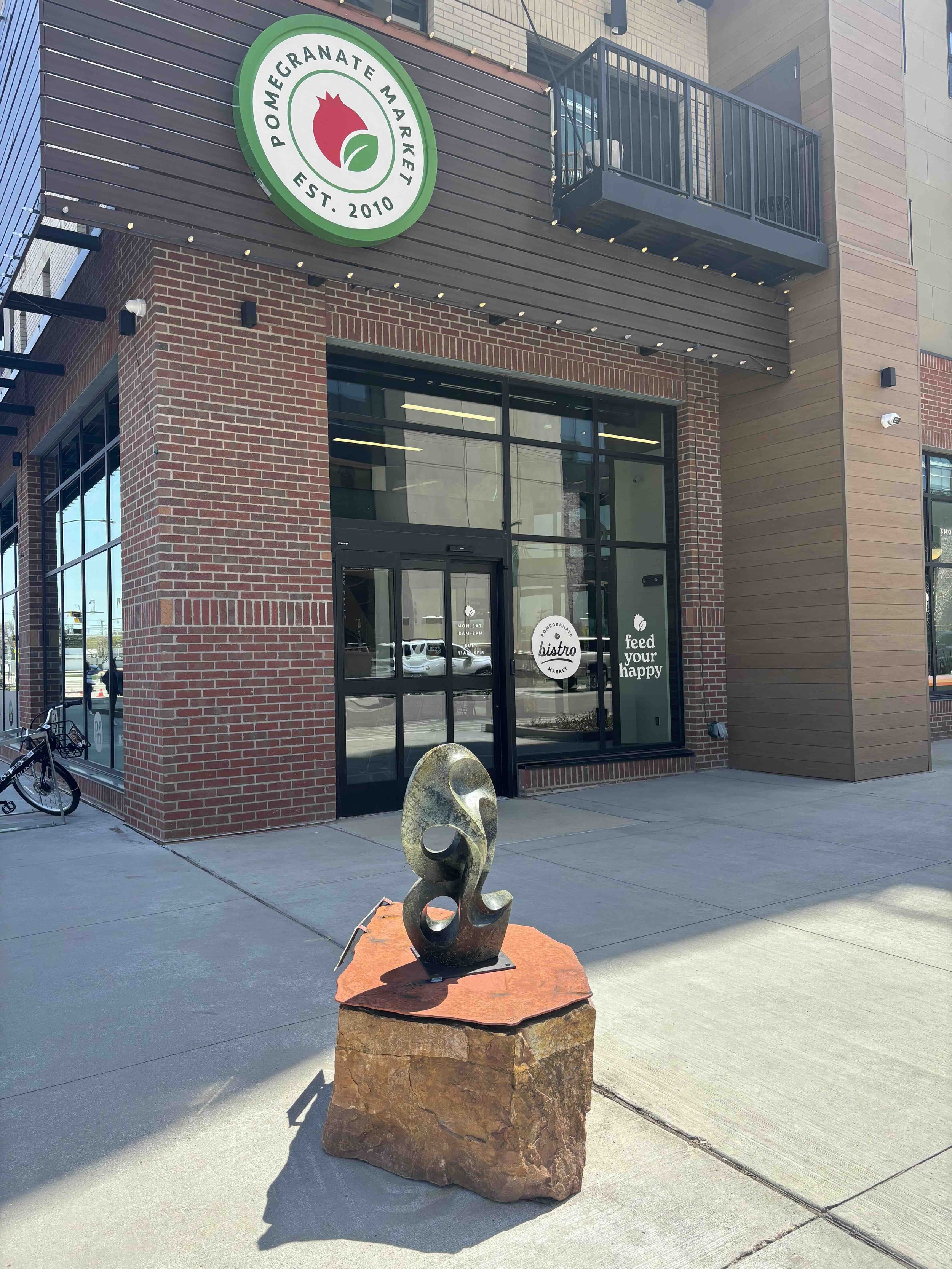 "Life Twist" - St Joseph MO