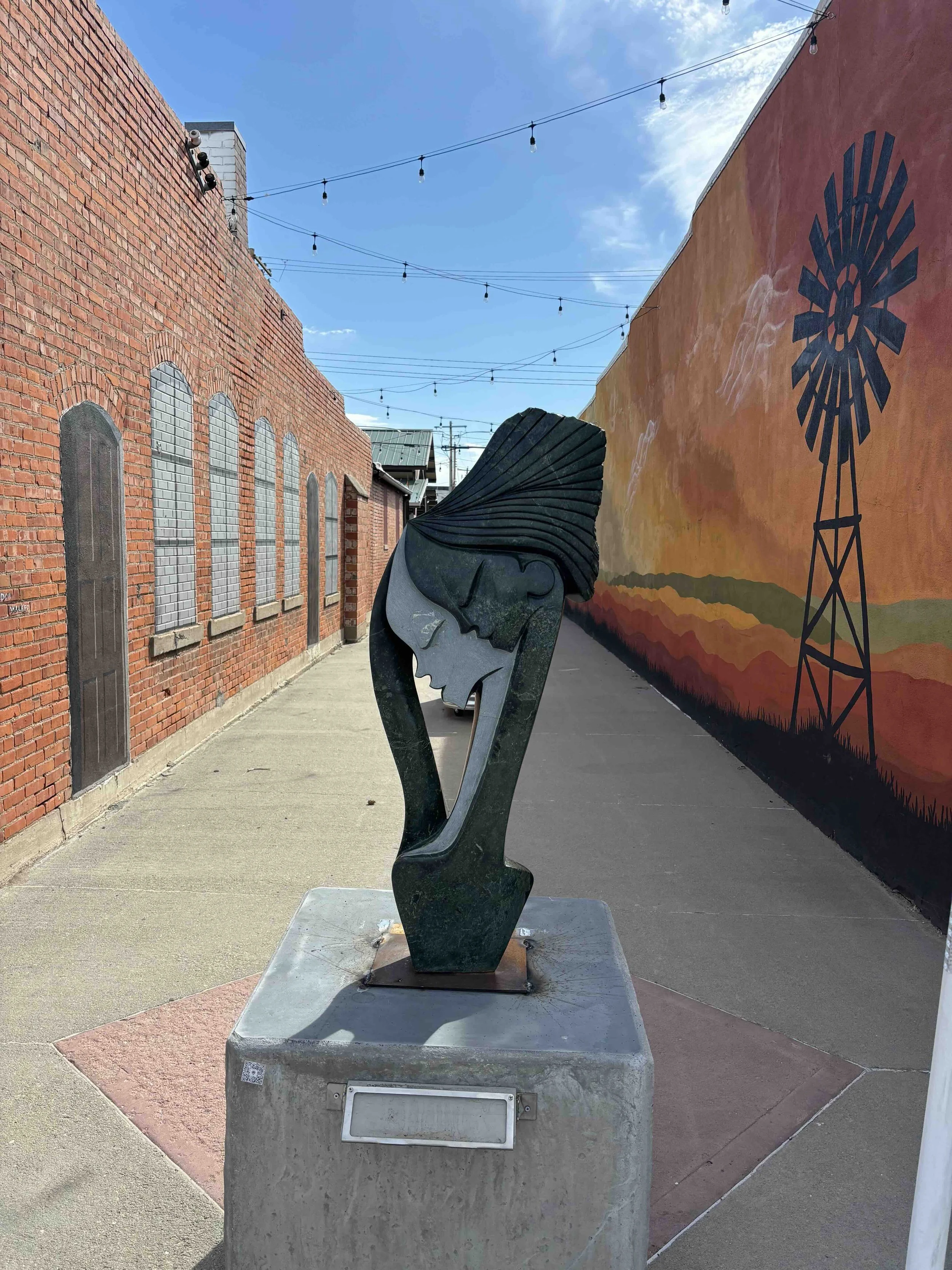 "We Are One In Love" - Ogallala, NE