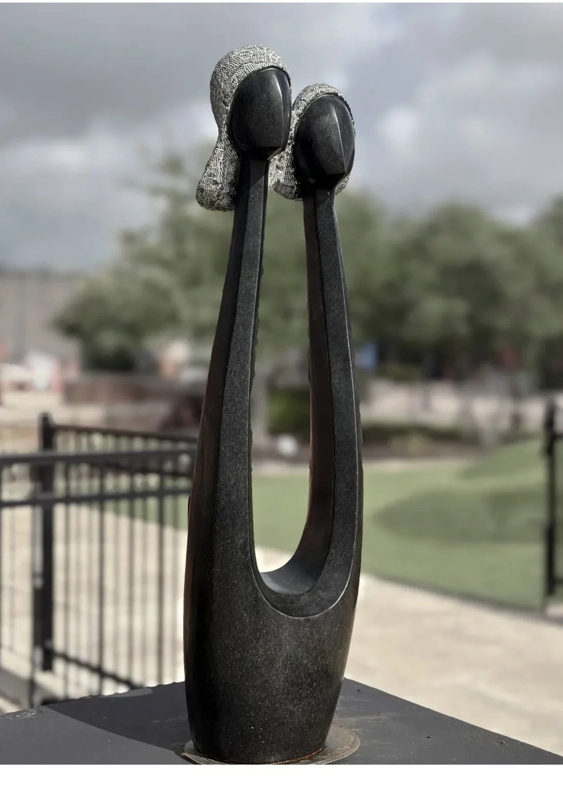 "Lovers" - Baytown, TX