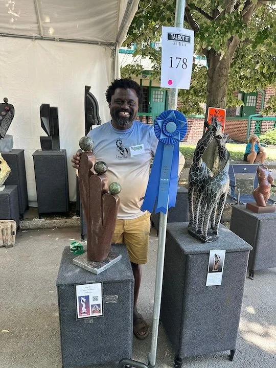 Talbot St Art Festival Best Of Media 2023