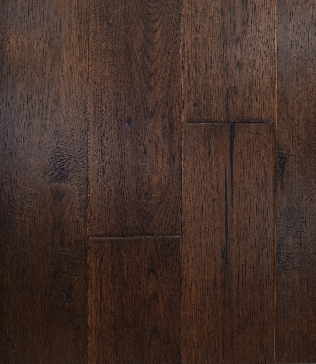 Dark Hardwood Floor Does It Make Your Room Seem Smaller Arte