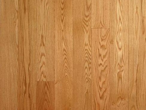 RED OAK