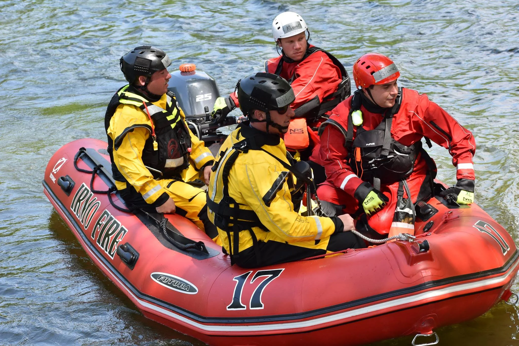 KlawerStewart-Swift Water Training-Kingsley Photography.jpg