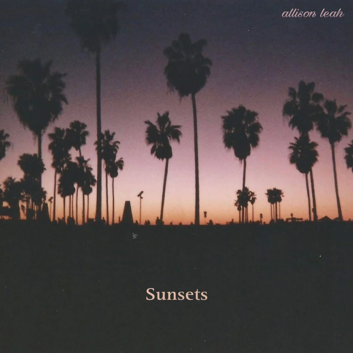 ALBUM COVER - SUNSETS.JPEG