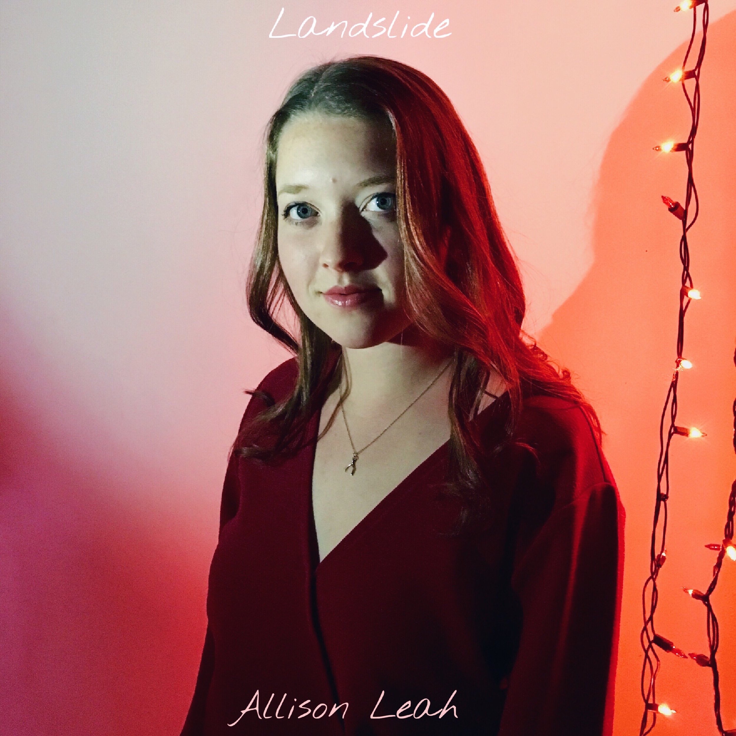 Landslide - Allison Leah (Cover)