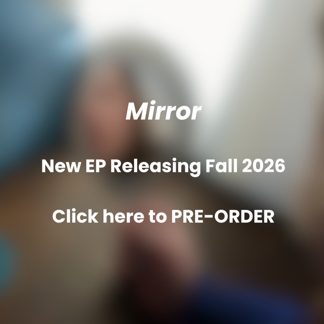 Mirror (EP) PRE-ORDER
