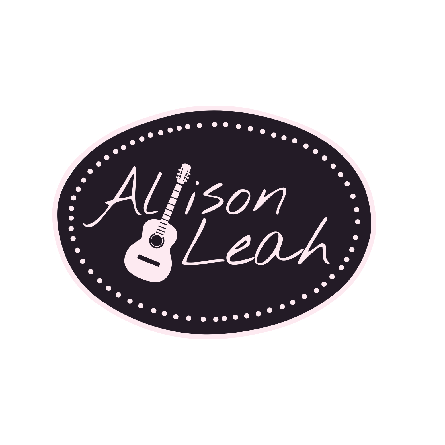 Logo Black Stickers.png