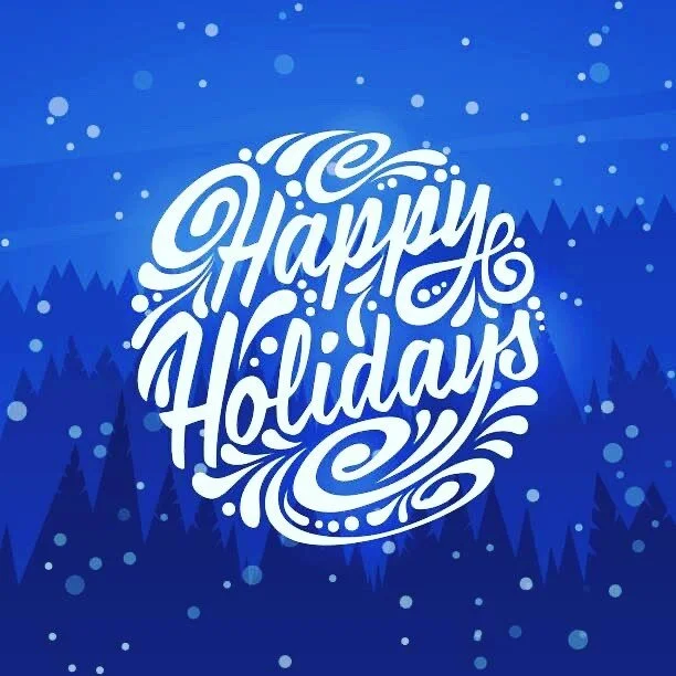 Wishing everyone a blessed holiday season! π₯#staylit  #winter #setapart π―