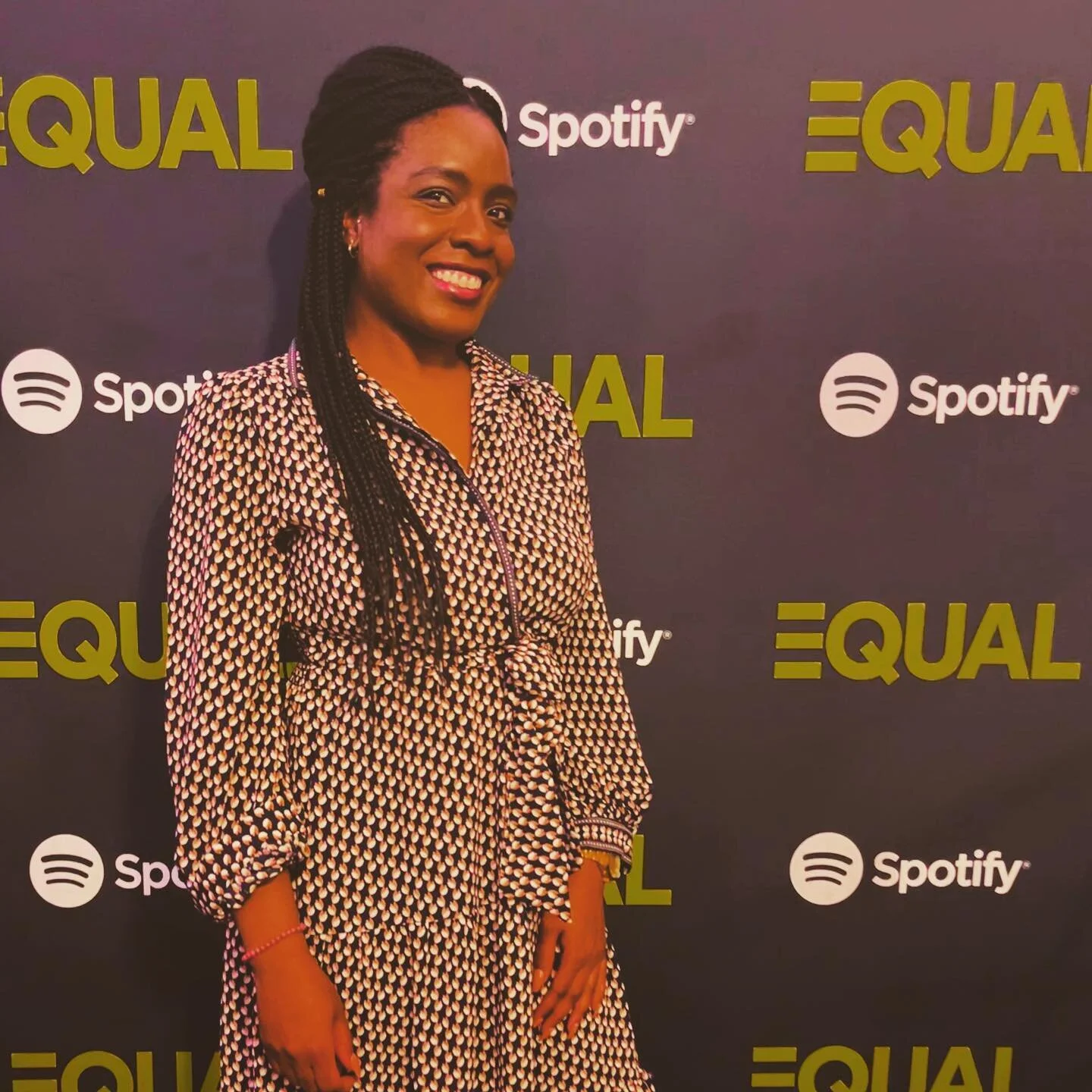 What a GR8 night! What a wonderful day/time to celebrate ‘Women in Music’ I really wish all genres were included! I’m sure this is the beginning! Although it was an inaugural event,I think this will be amazing to see women shine for