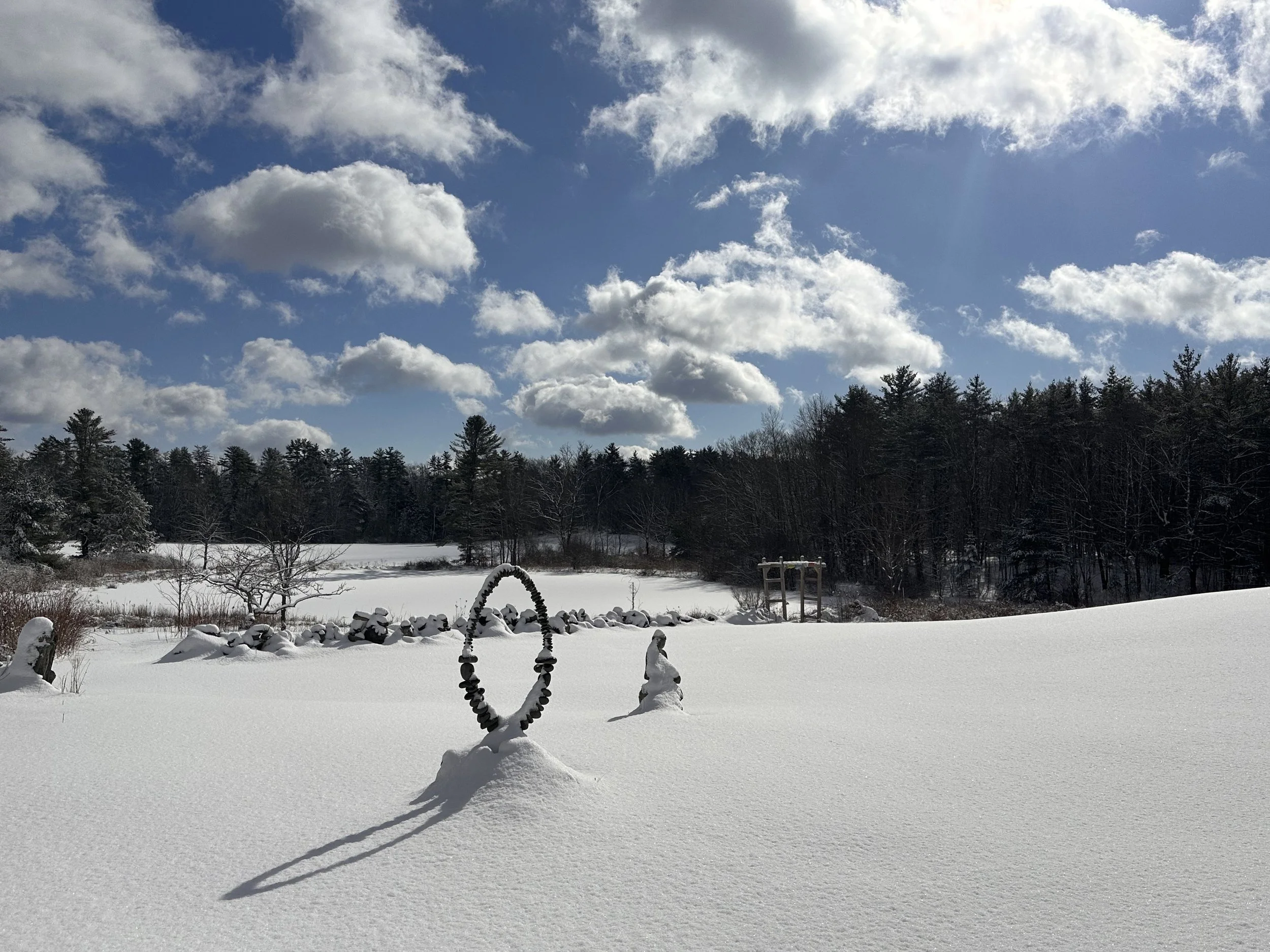 Holiday Season with Mindful Reason